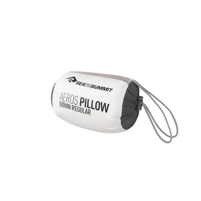 Aeros Down Pillow