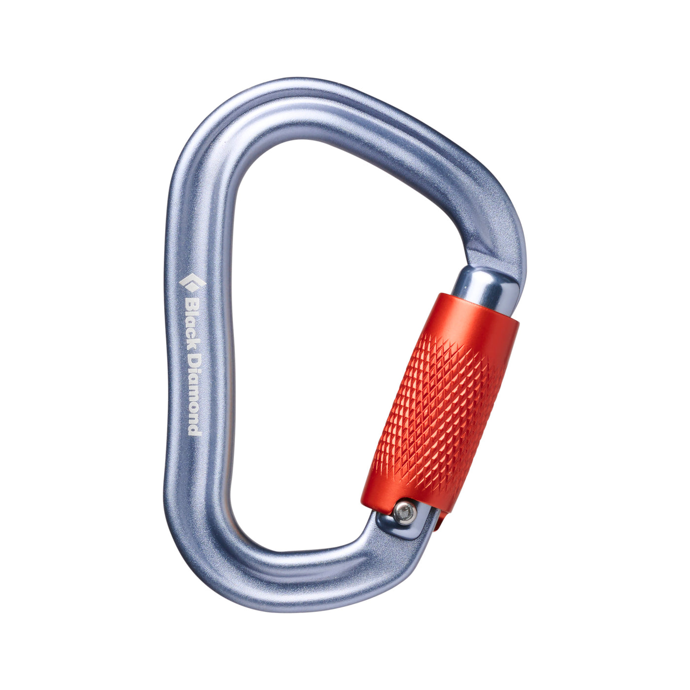 Vaporlock Twistlock Carabiner