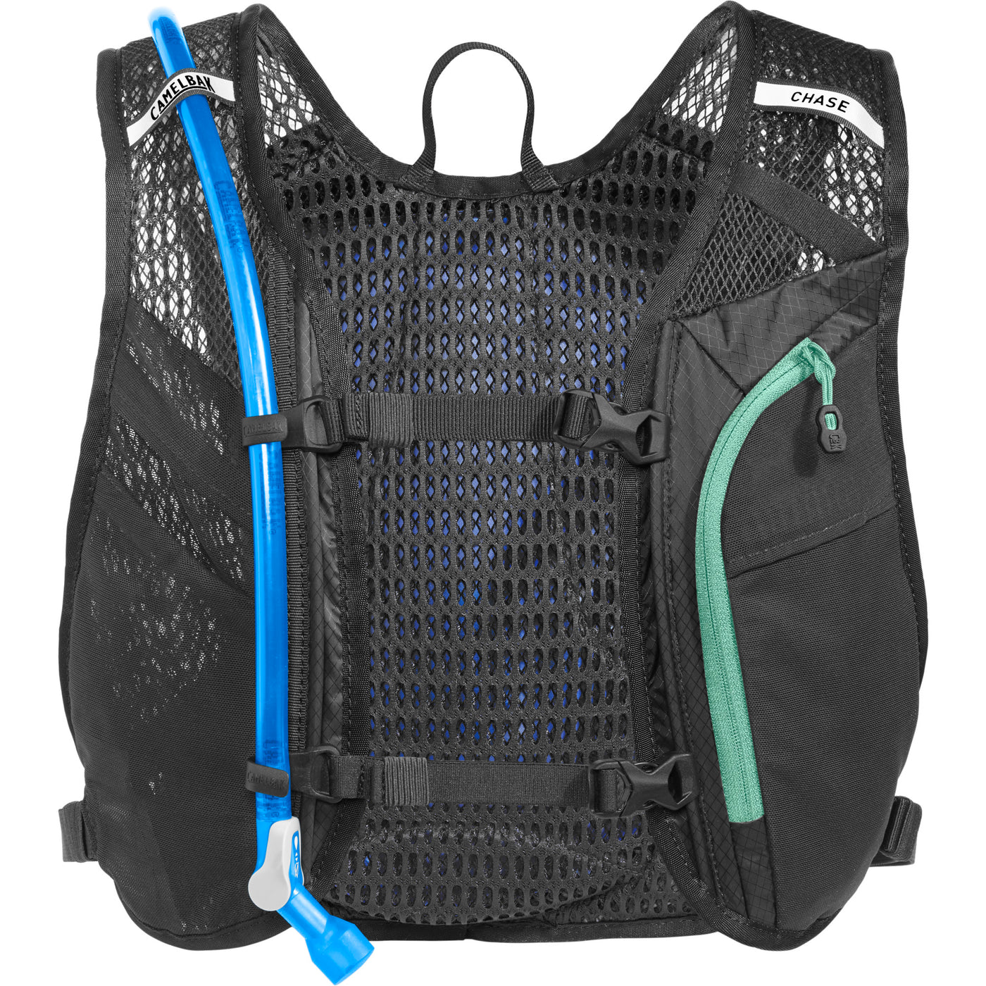 Women's Chase Bike Vest