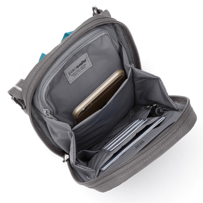 RFIDsafe Tech Crossbody