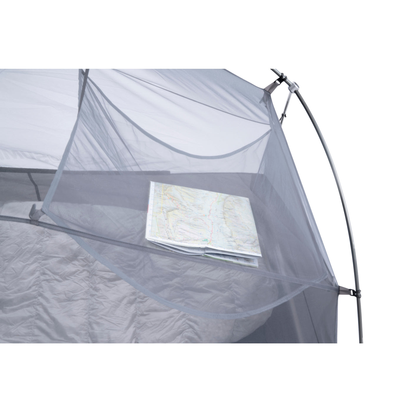 Alto Tent Gear Loft