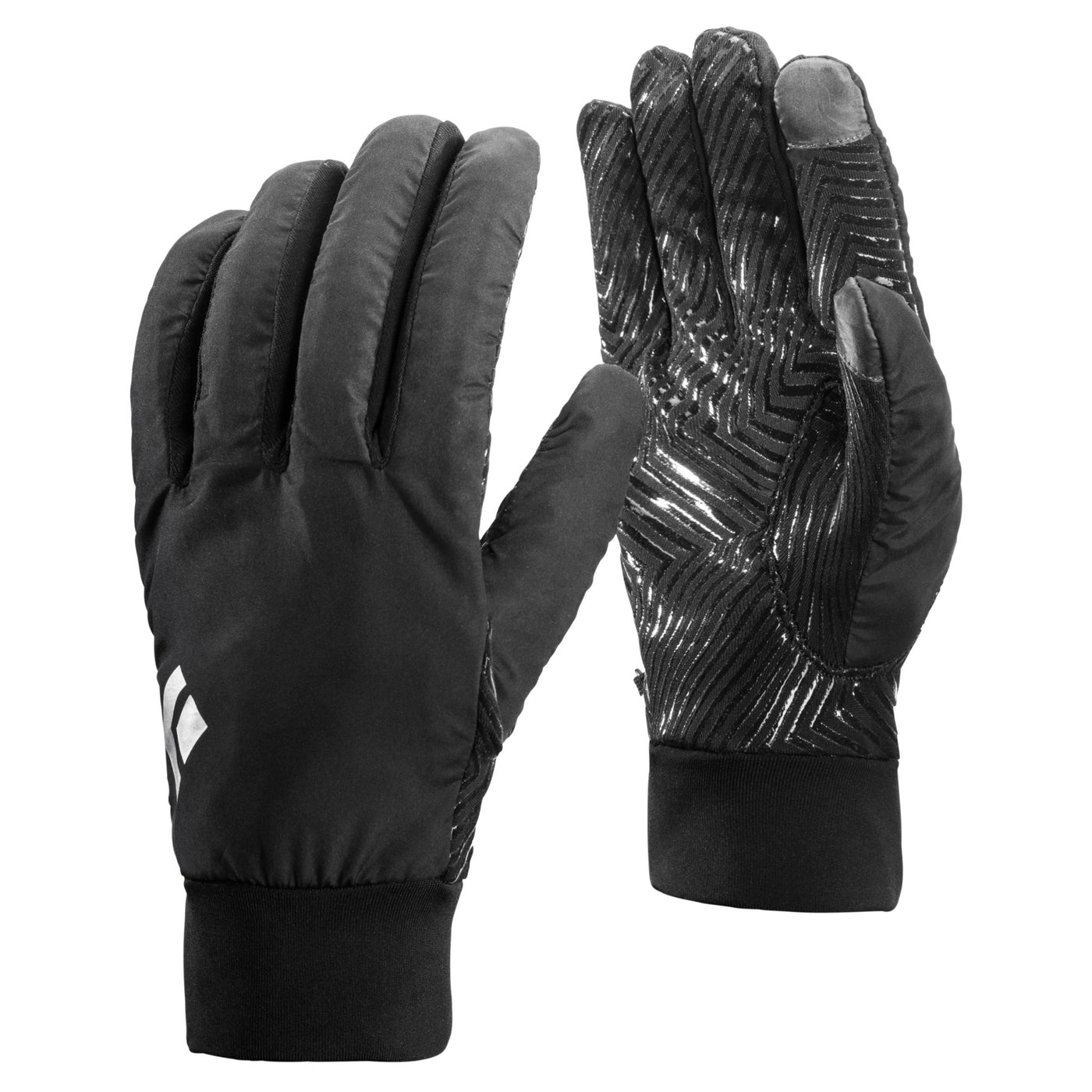 Mont Blanc Gloves