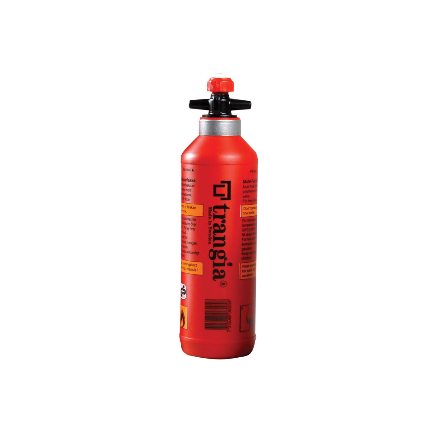 Fuel Bottle