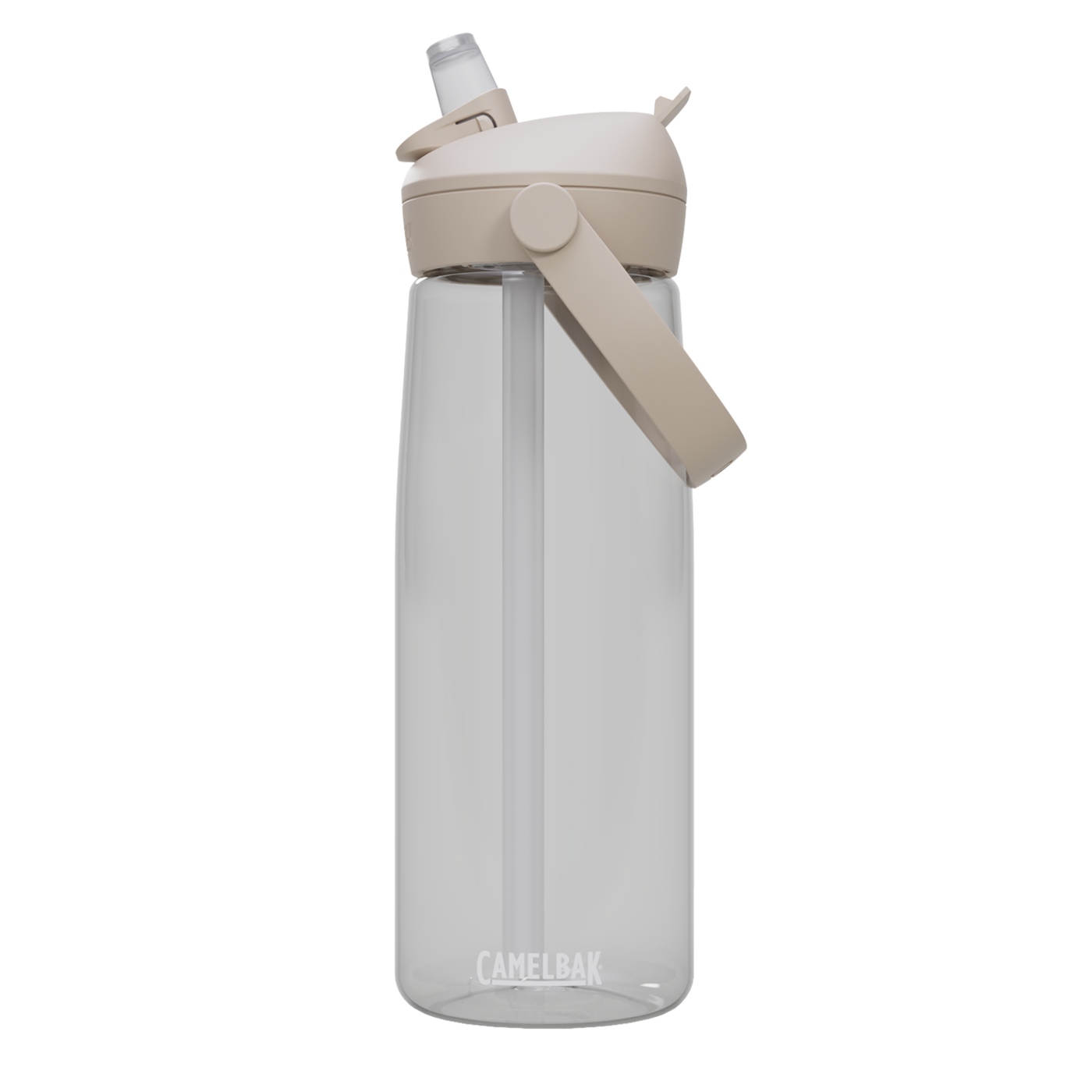 Thrive Flip Straw - .75L Clear