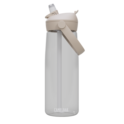 Thrive Flip Straw - .75L Clear