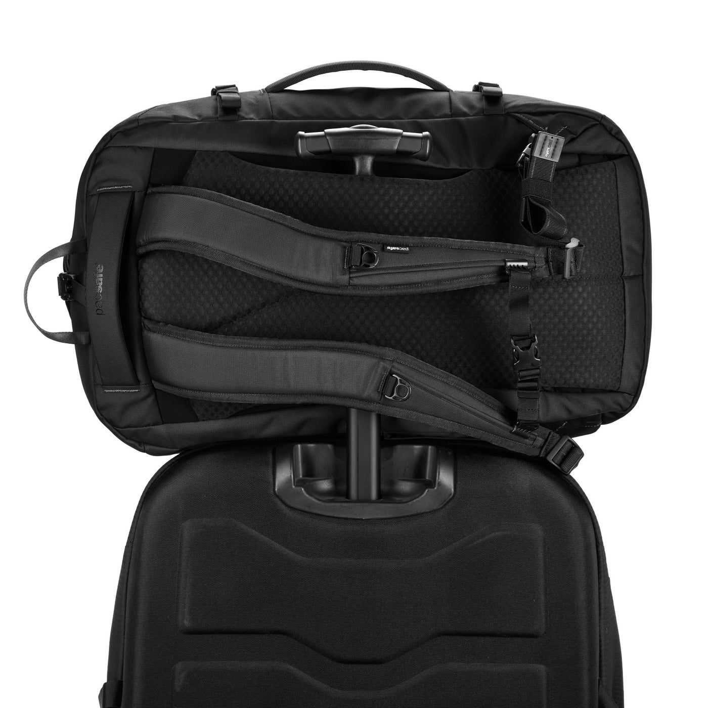 Venturesafe EXP45 Carry-On Travel Pack