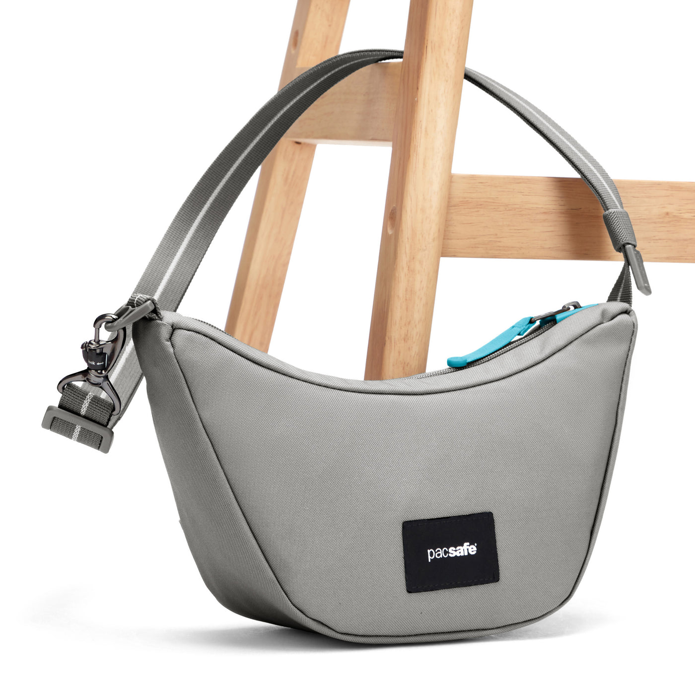 PacsafeGO Lunar Crossbody