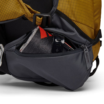 Dawn Patrol 25 Backpack