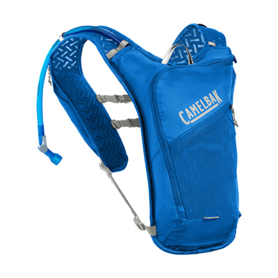 Dart Run Vest - Royal Blue