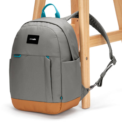 PacsafeGO 15L Backpack