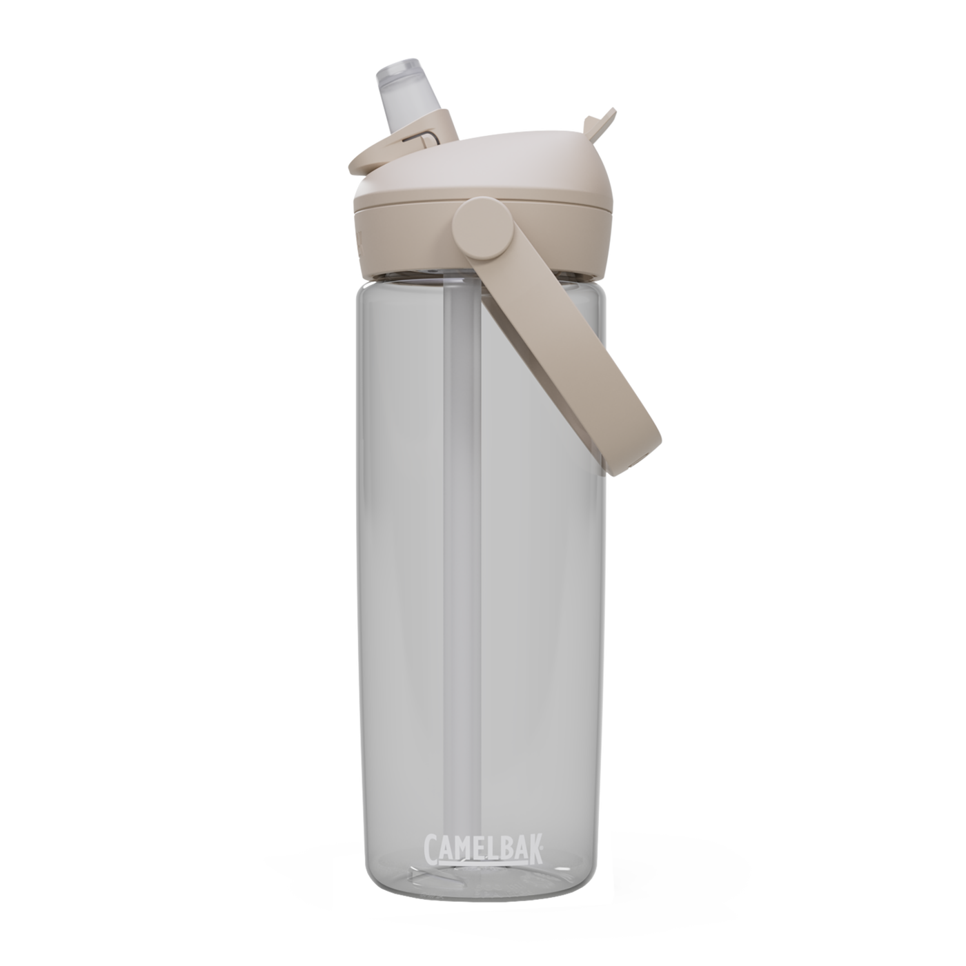 Thrive Flip Straw - .6L Clear