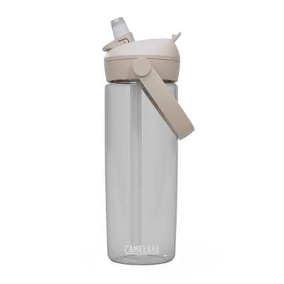 Thrive Flip Straw - .6L Clear