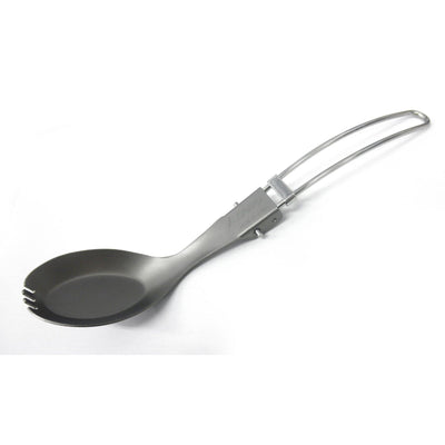 Pocket Spork