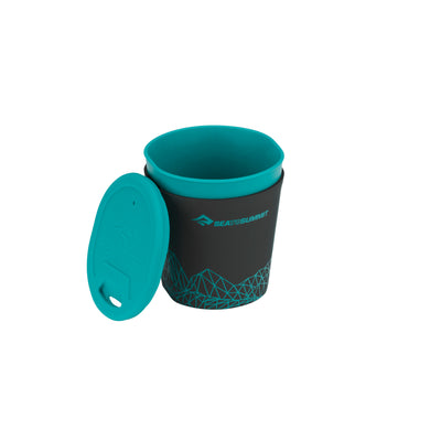 DeltaLight Insulated Mug