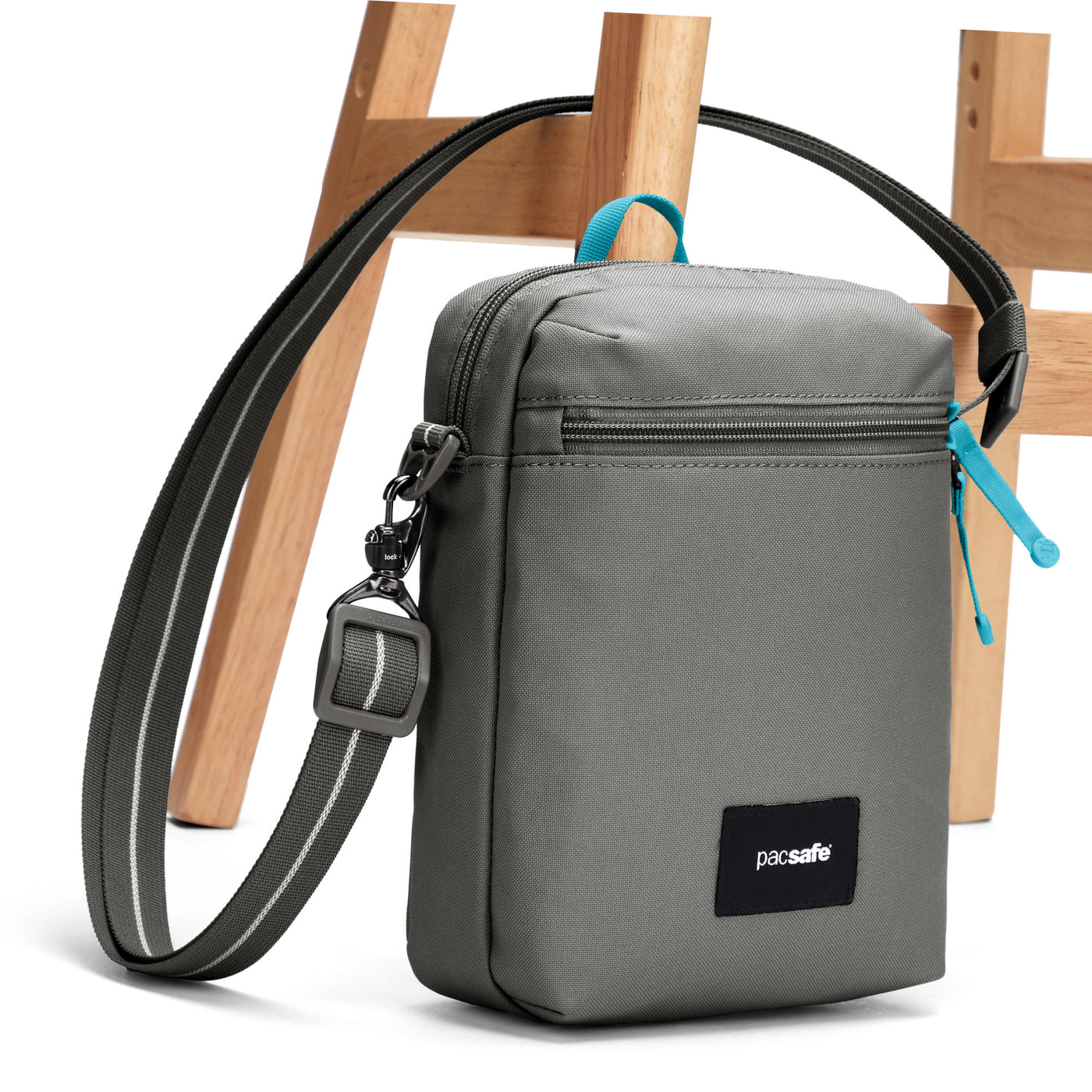 PacsafeGO Festival Crossbody