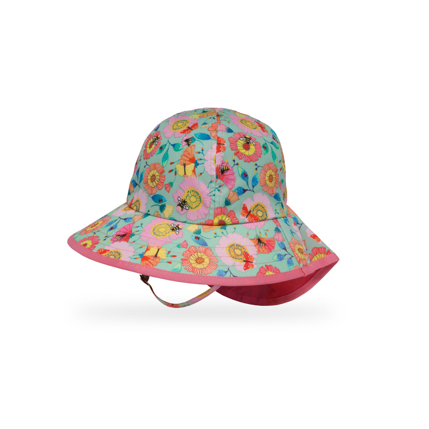 Kids Play Hat