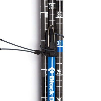 QuickDraw Carbon Probe