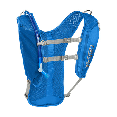Dart Run Vest - Royal Blue