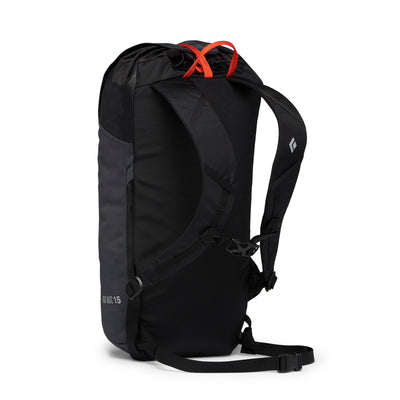 Rock Blitz 15 Backpack