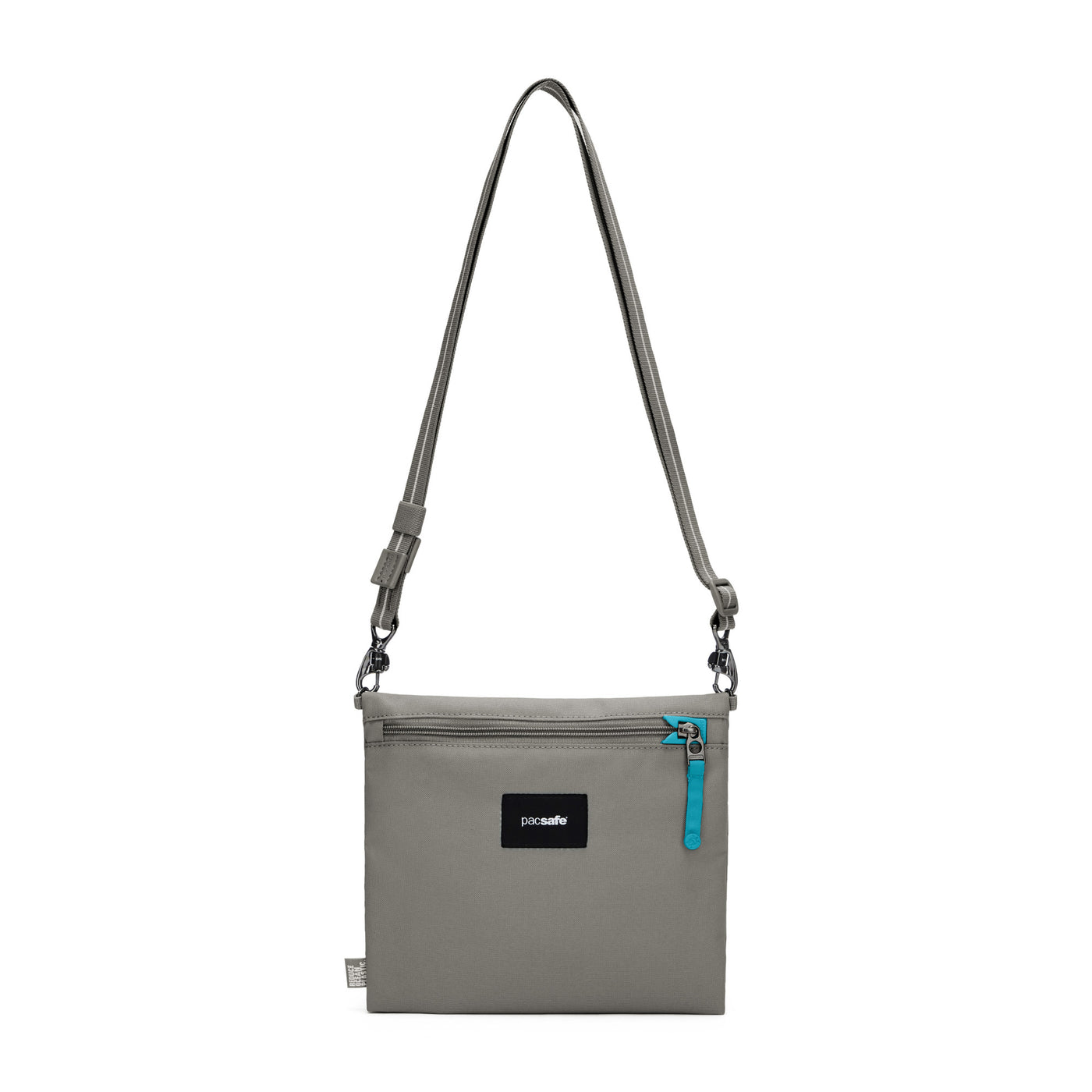 PacsafeGO Crossbody Pouch