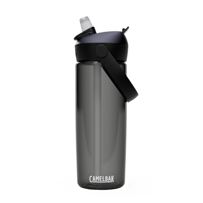 Thrive Flip Straw - .6L Charcoal