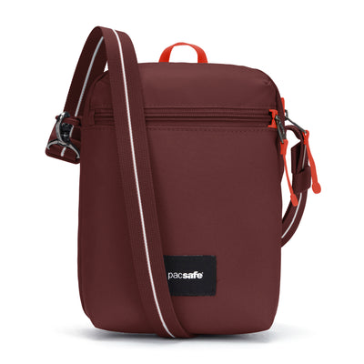 PacsafeGO Festival Crossbody