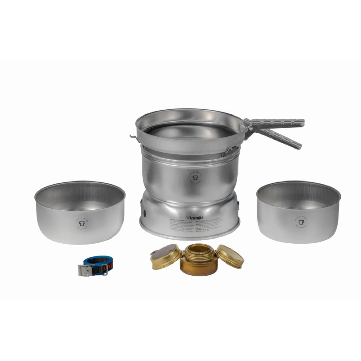 Storm Cooker Duossal UL 25-21