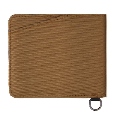 RFIDsafe Bifold Wallet