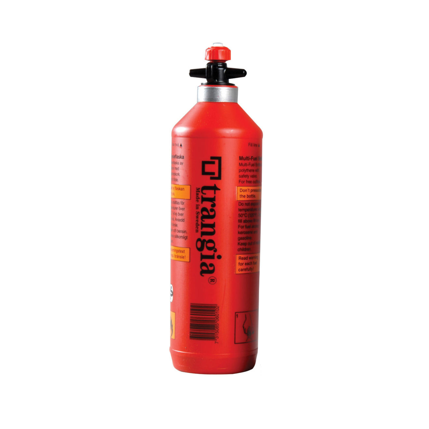 Fuel Bottle