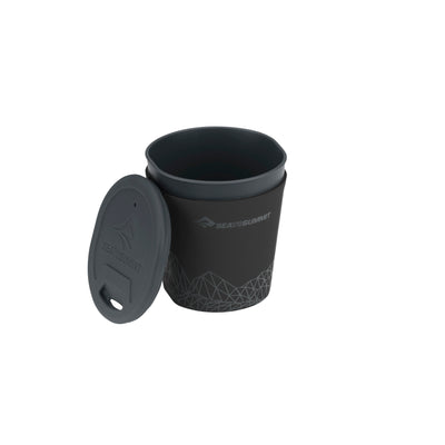 DeltaLight Insulated Mug