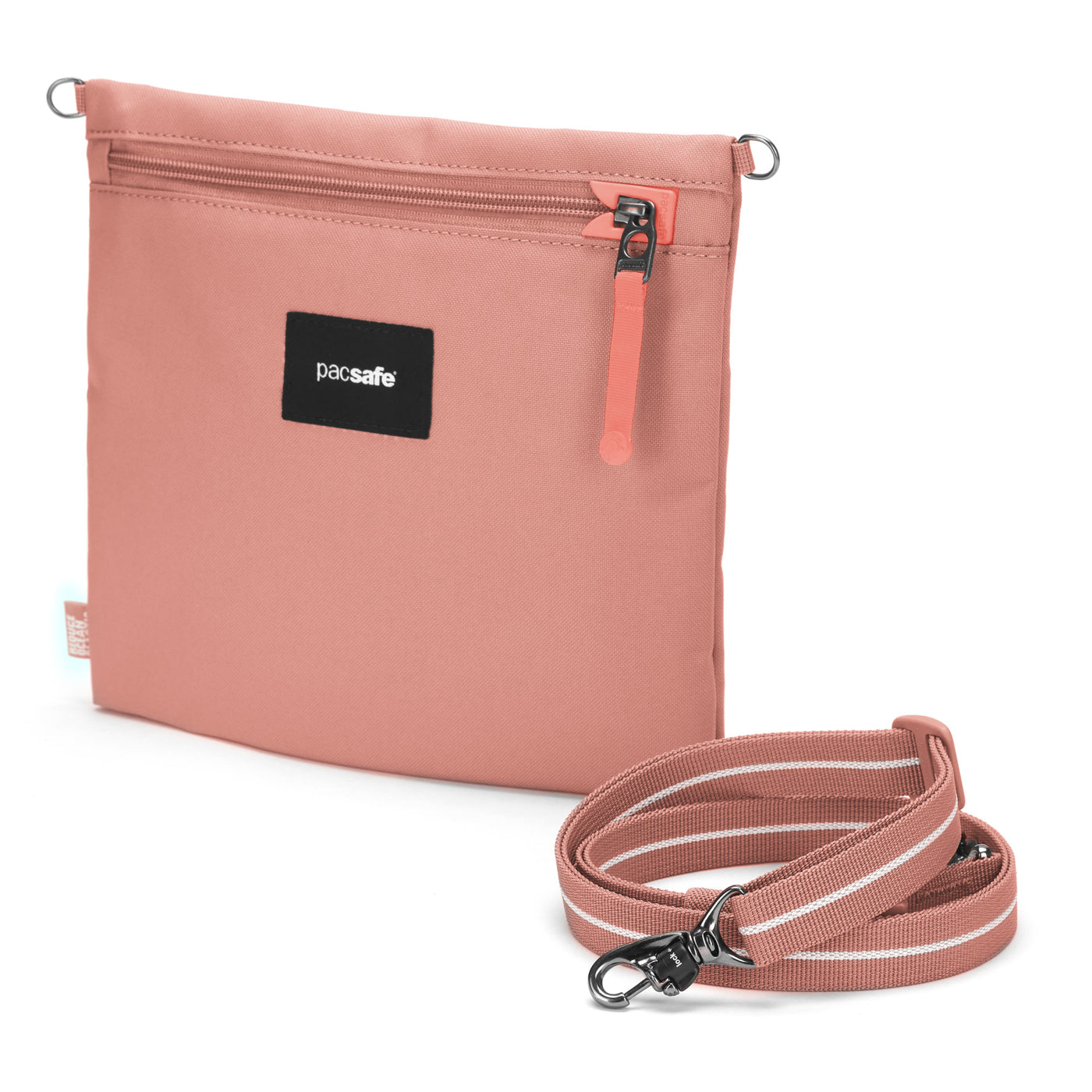 PacsafeGO Crossbody Pouch