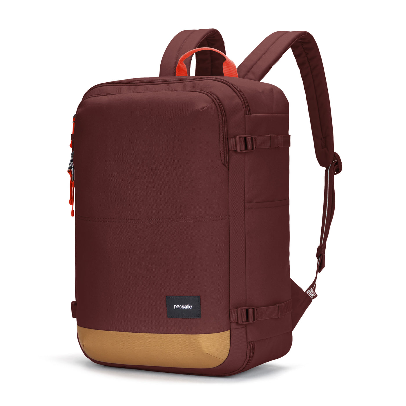 PacsafeGO 34L Carry-On Backpack