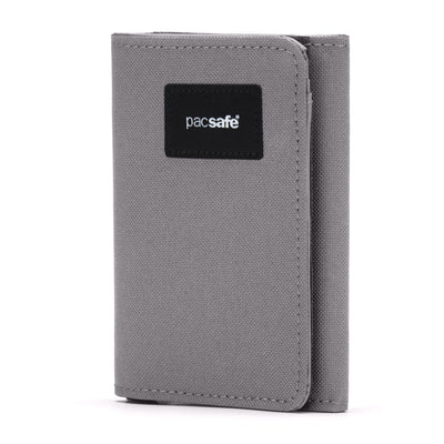 RFIDsafe Trifold Wallet