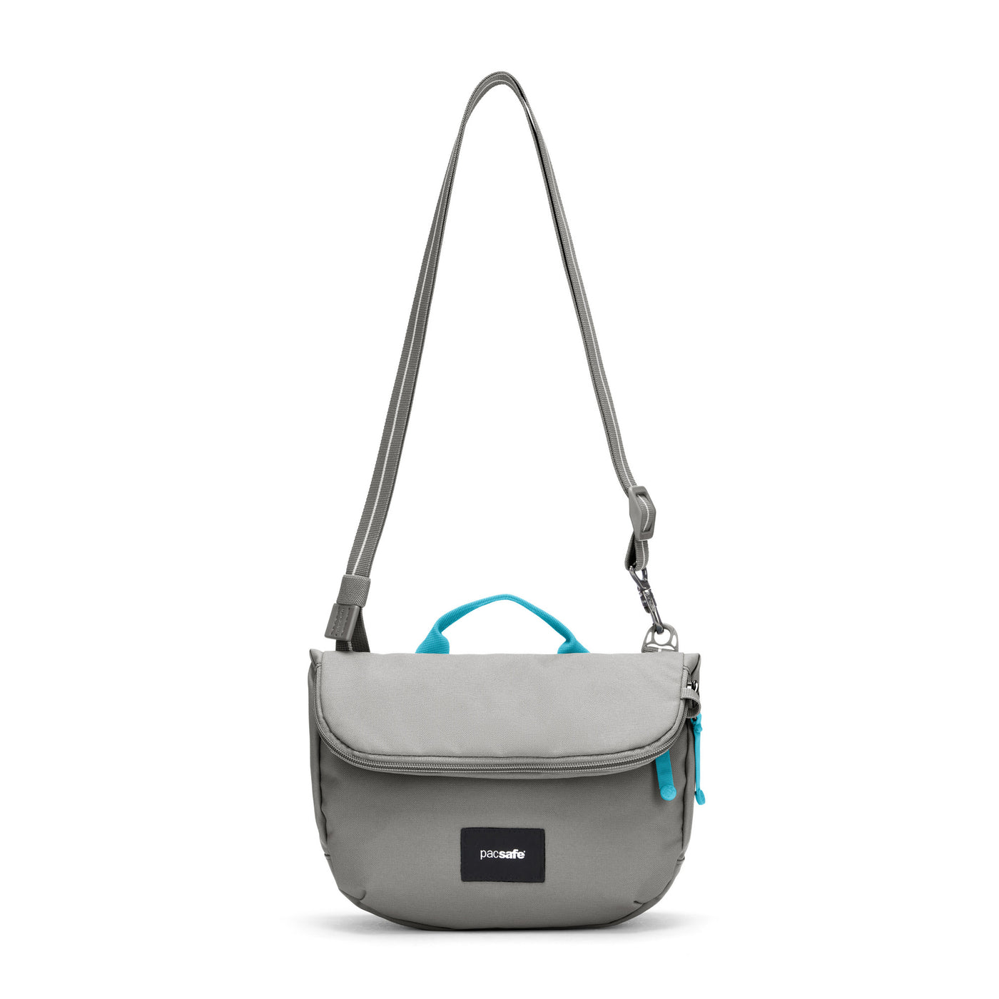 PacsafeGO Saddle Crossbody