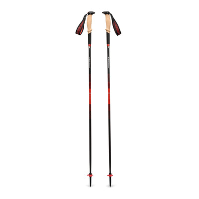 Pursuit Carbon Z Poles