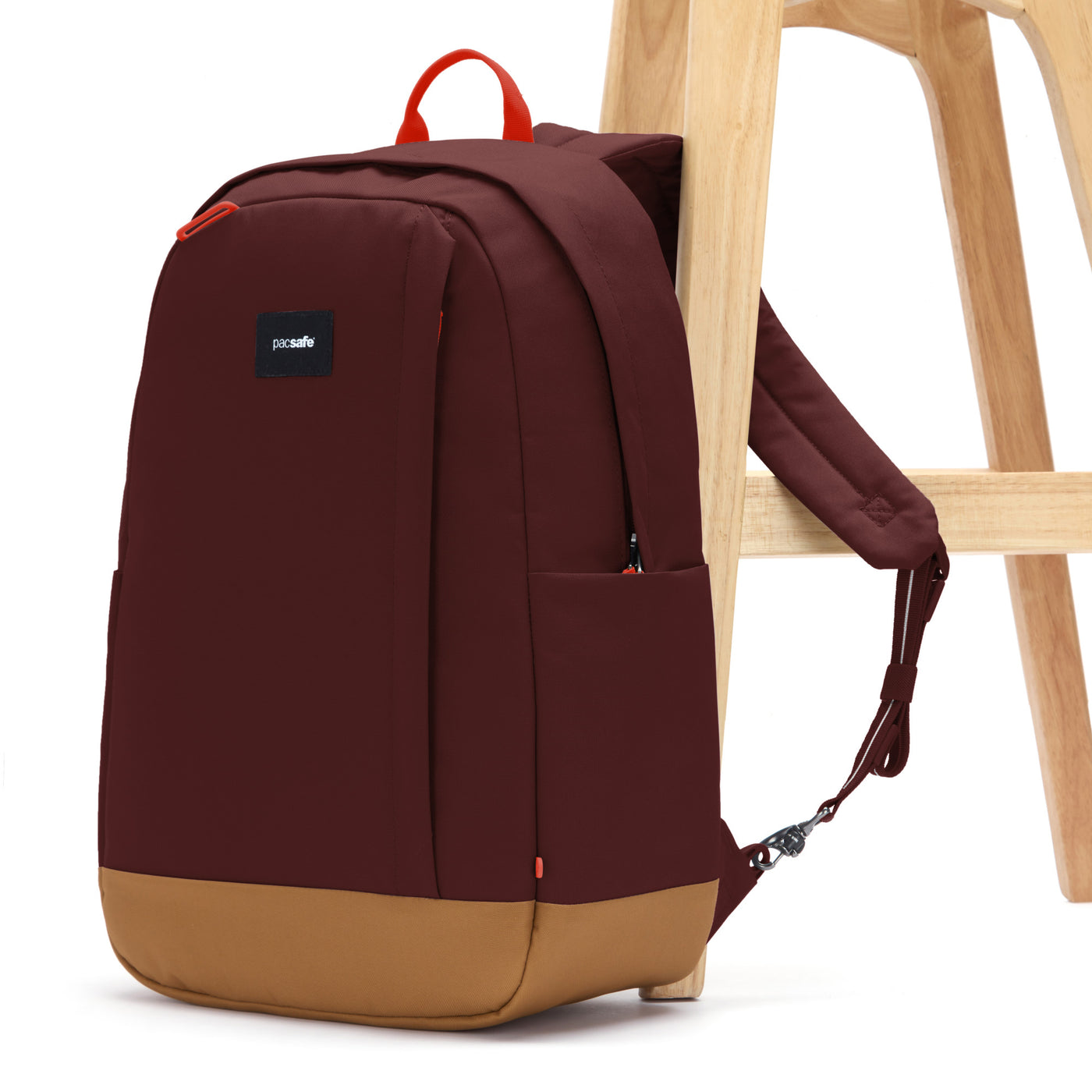 PacsafeGO 25L Backpack