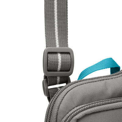 PacsafeGO Tech Crossbody