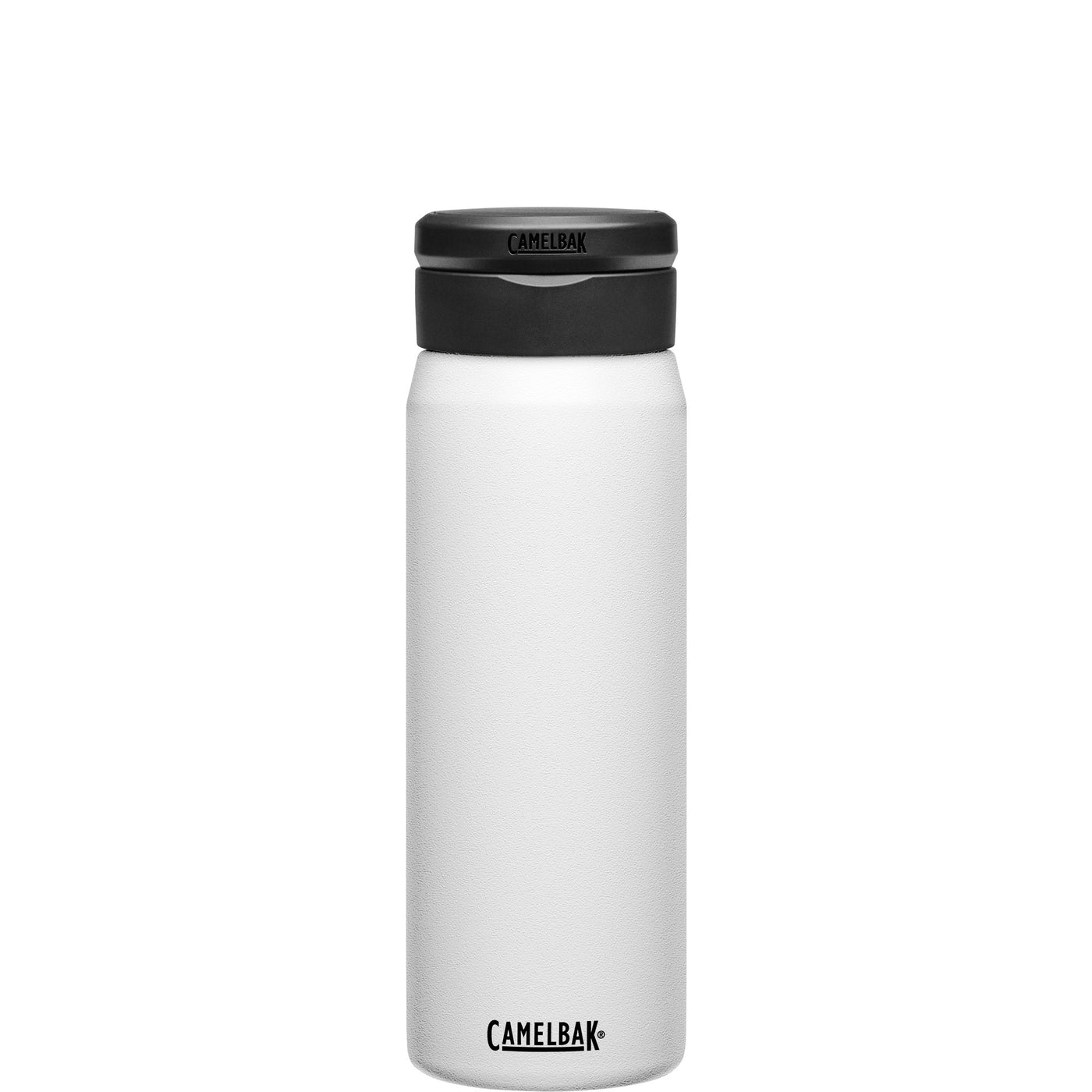 Fit Cap Vacuum Insulated Stainless Steel