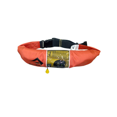 Resolve PFD Inflatable Waist Belt