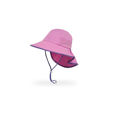 Kids Bug-Free Play Hat