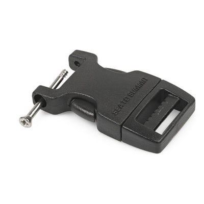 Field Repair Buckle Side Release with Removable Pin