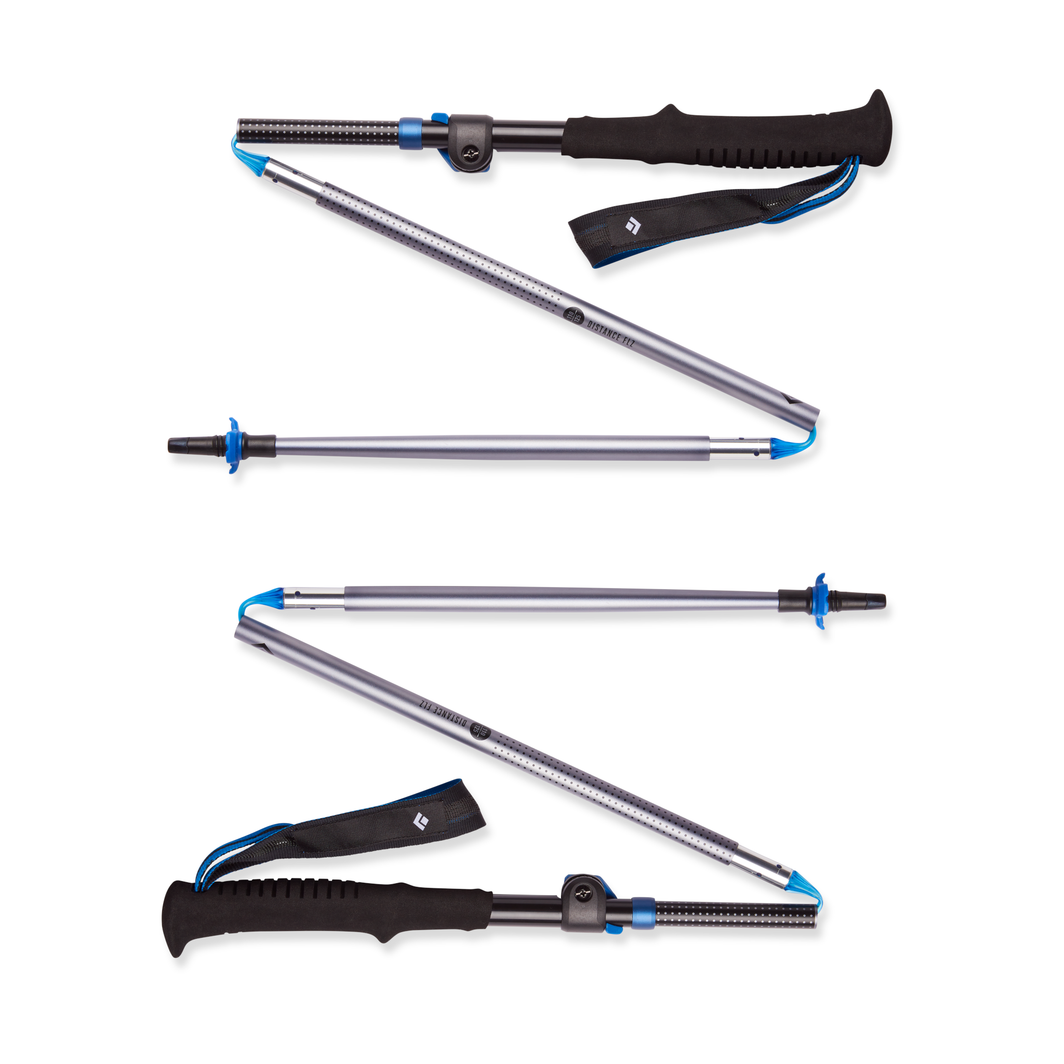 Distance FLZ Trekking Poles-[BD11253310161251==Primary||0]