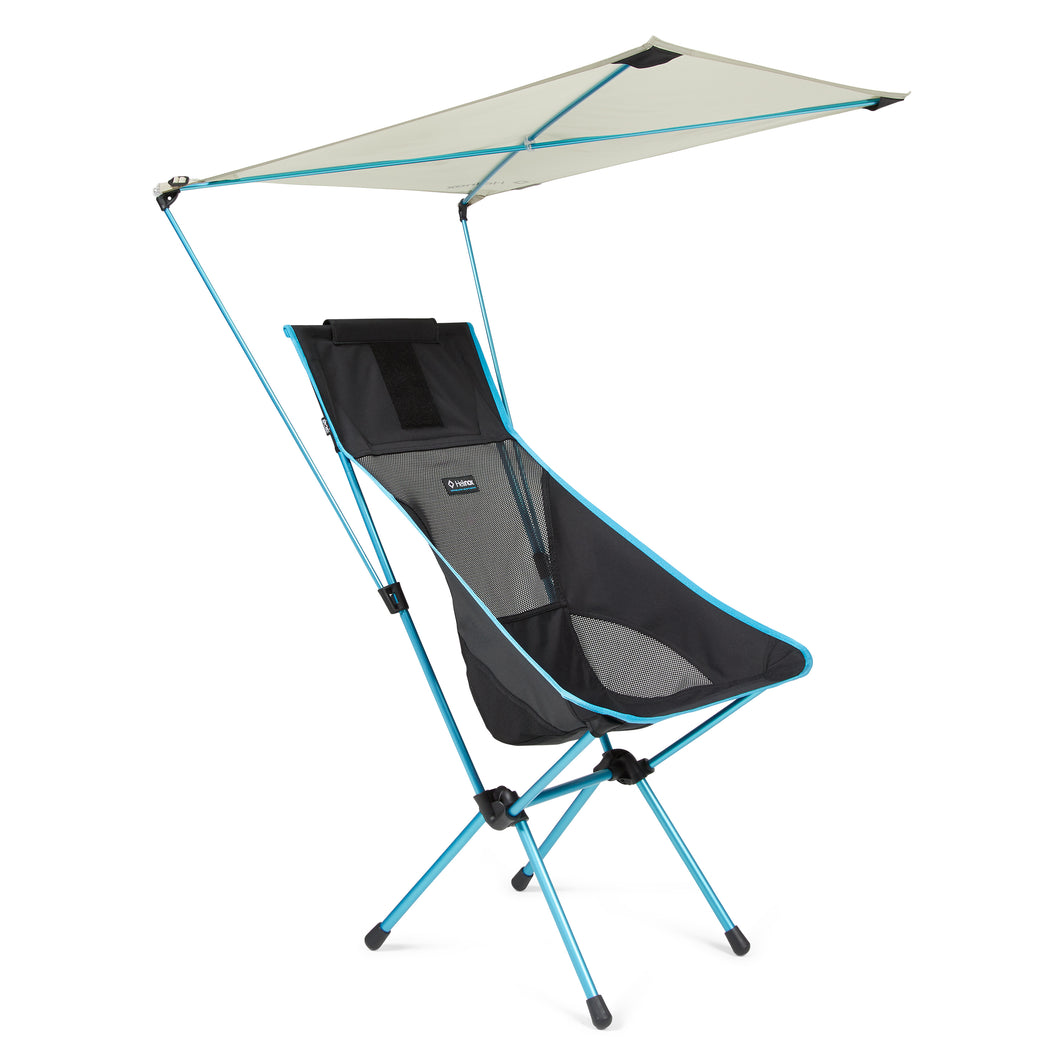 Personal Shade Sand With Blue Frame-[HX15702R1==Primary||0]
